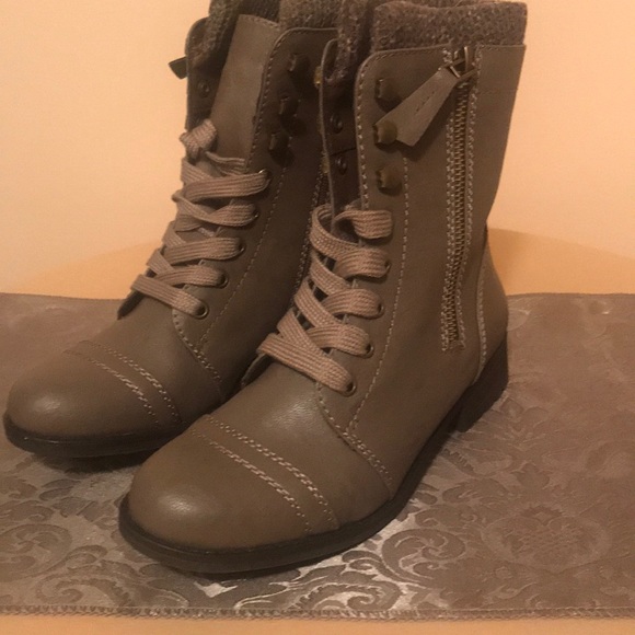 limelight taya boots